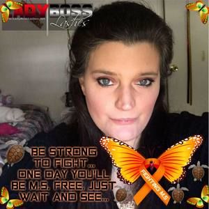 Meet your Posher, Michele